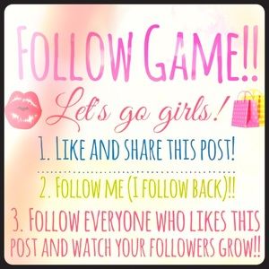 Let’s Crush Our Posh Goals